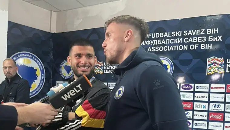 Undac i demirovic