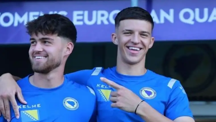 Muharmovic