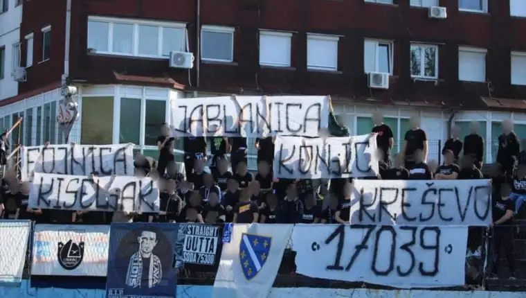 Sioux radnicki lukavac