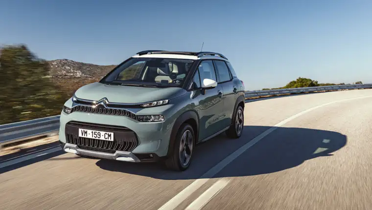Foto Citroen ba