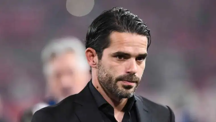 Fernadnado gago