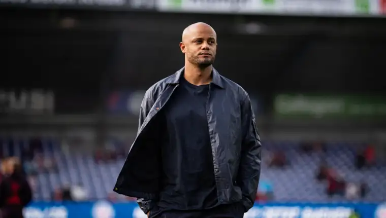 Kompany 1