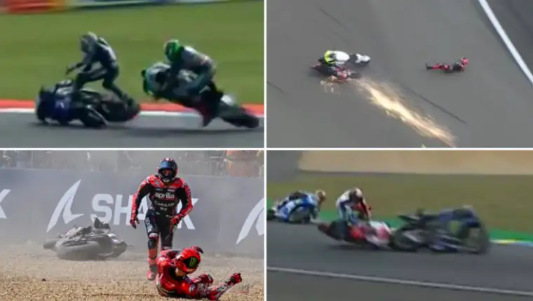 Motori