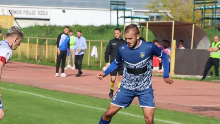 Prva liga federacije