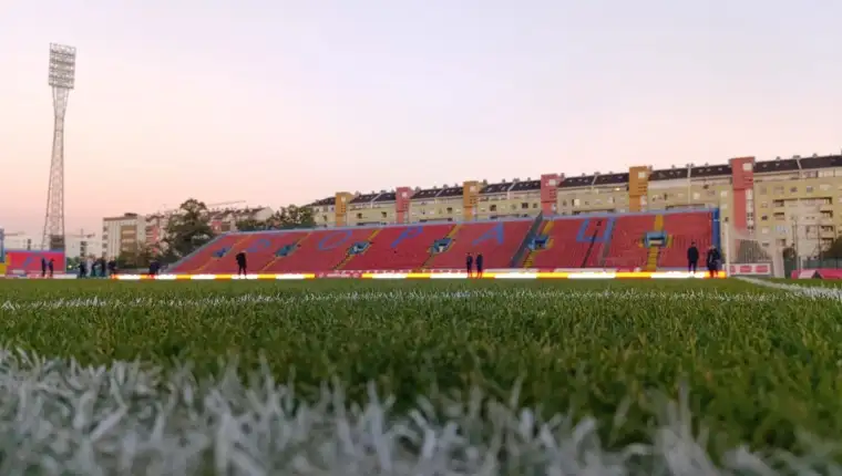 Stadion u Banjoj Luci