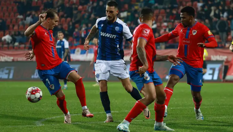 Borac Zeljeznicar