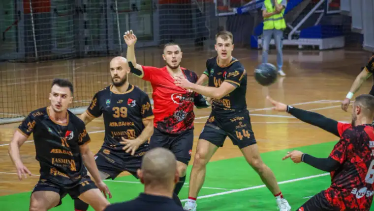 RK Krivaja Zavidovici