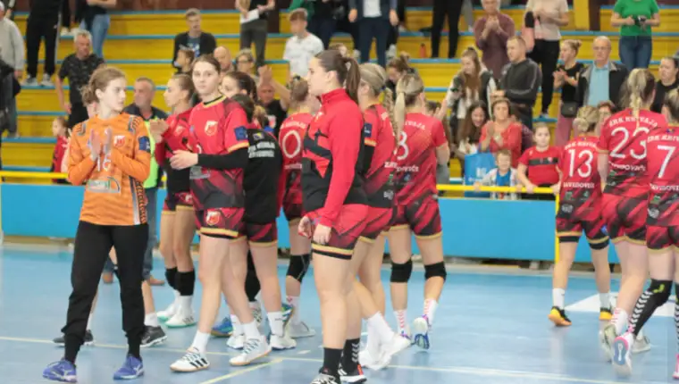 ZRK Krivaja 1