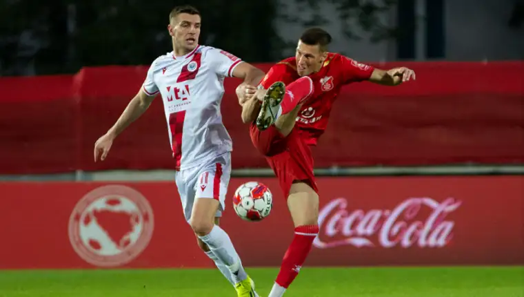 Zrinjski Igman
