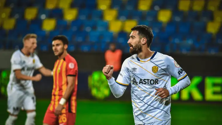Bajic mke ankaragucu