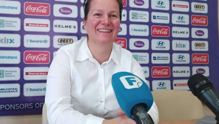 Ivana valic nfsbih