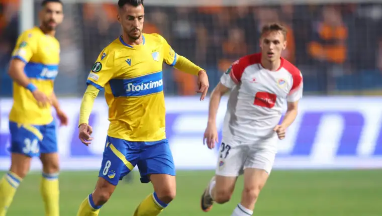 Borac apoel