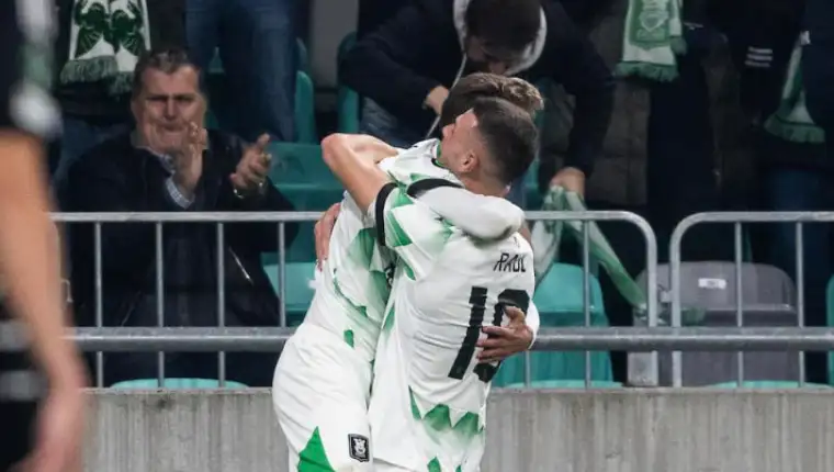 OLIMPIJA
