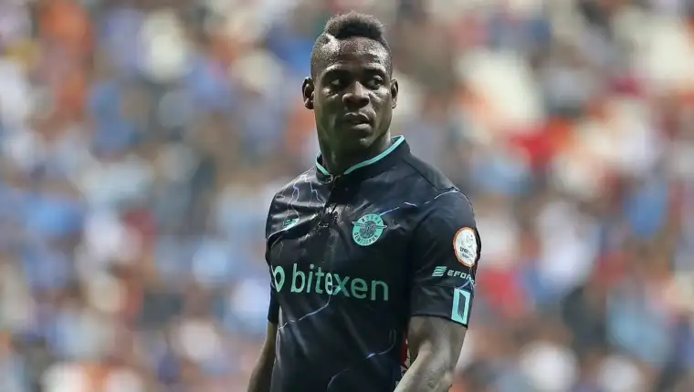 Balotellisa