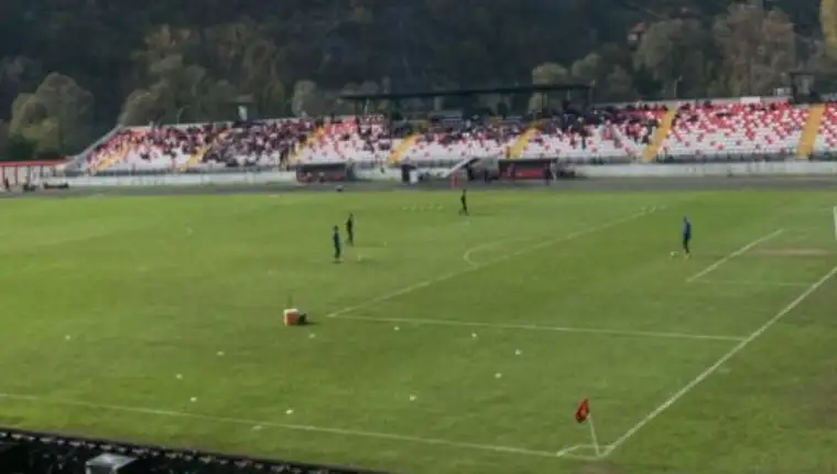 Stadion konjic