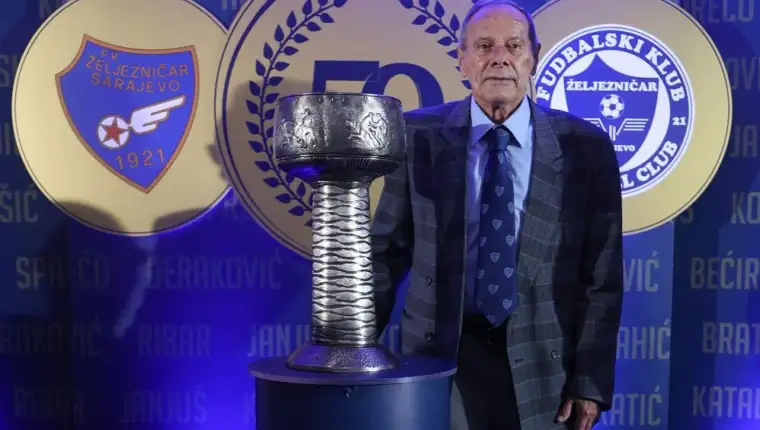Branimir jelusic zeljeznicar