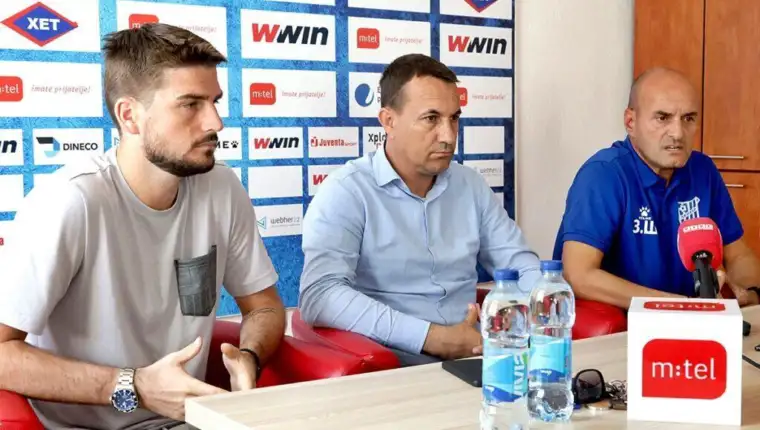 Saraba miceta milic leotar trebinje