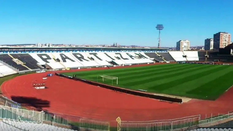 Partizann 1