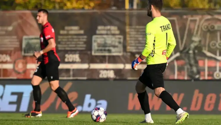 Sloboda fk