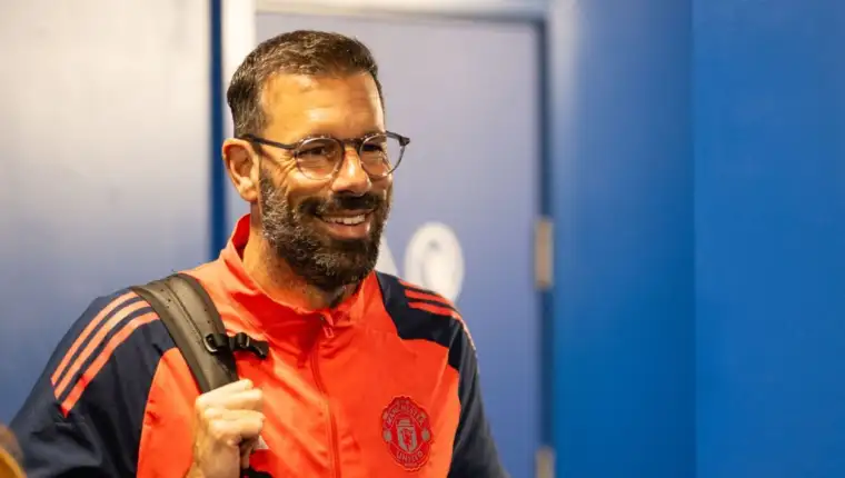 Ruud van