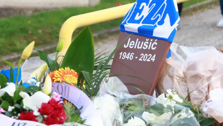 Jesluic
