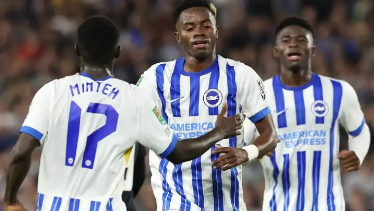 Officialbhafc