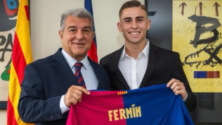 Fermin Lopez