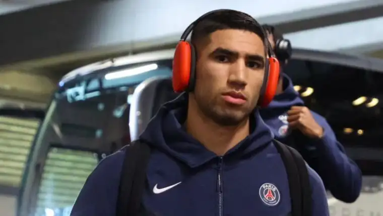 Hakimi