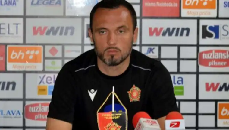Darko Mitrovic