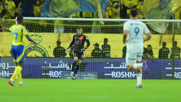 Al Nassr