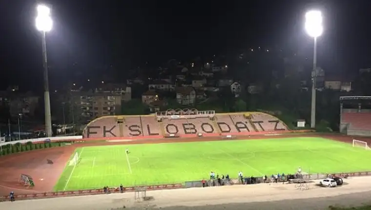 Tusanj reflektori