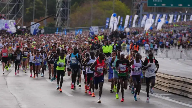 Maraton
