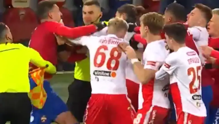 CSKA SPART Ak