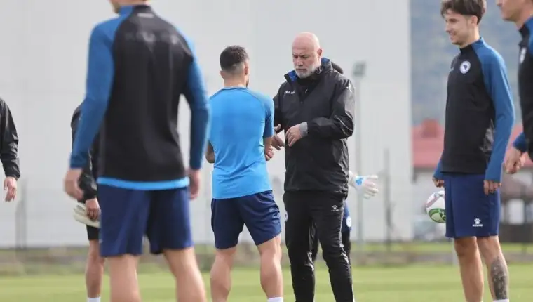 Reprezentacija bih sergej barbarez