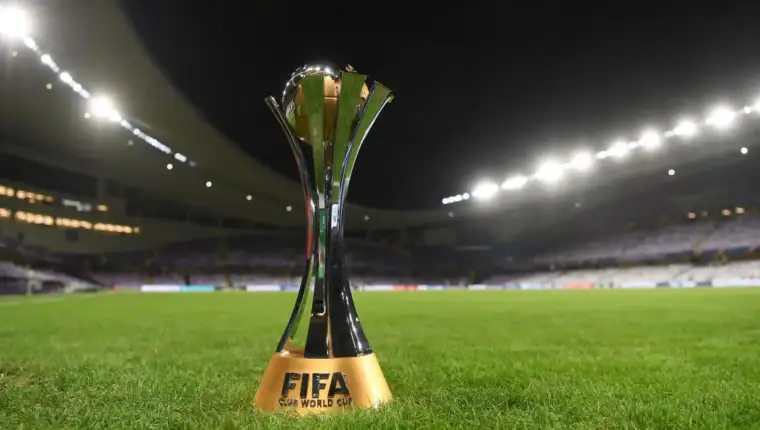 Fifa svjetsko klupsko prvenstvo
