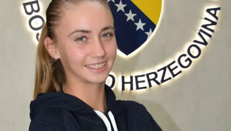 Tea Kovacevic