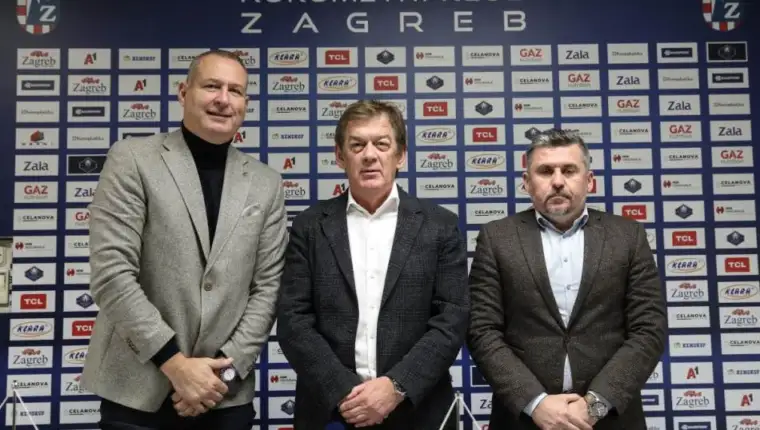 Velimir petkovic zagreb