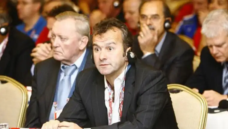 Dejan savicevic ivica osim