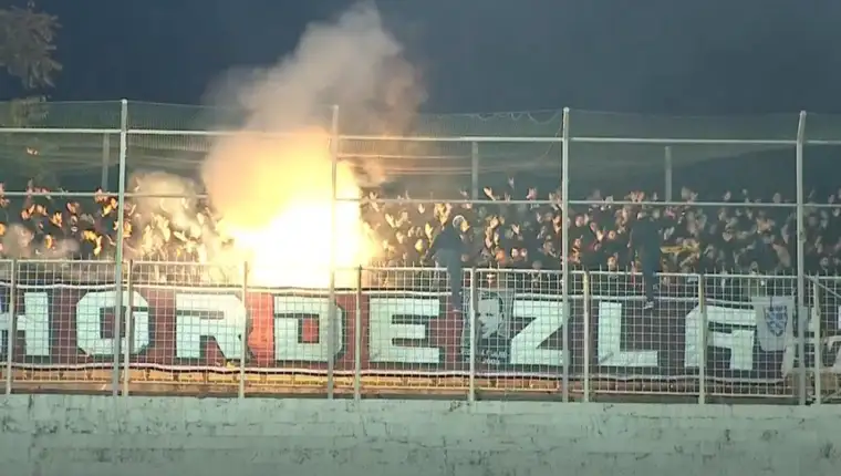 HORDE SU
