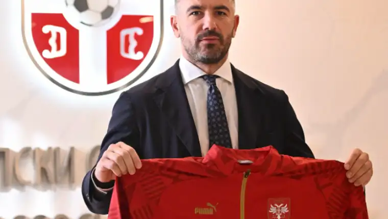 Aleksandar Kolarov