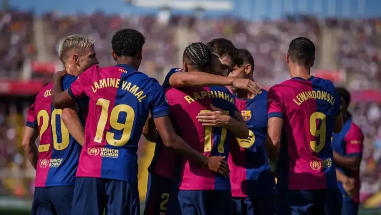 Barcalo