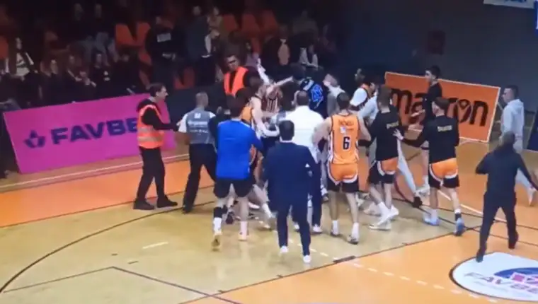 Sibenka dinamo