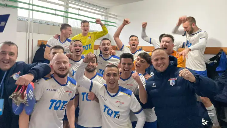 NK Vitez