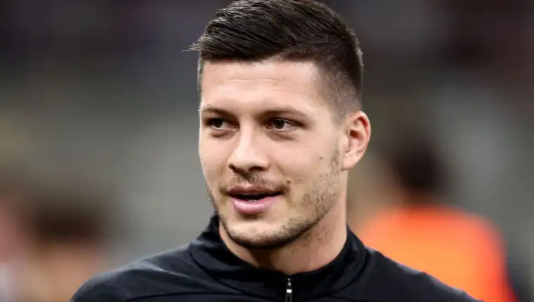 Luka jovicasa