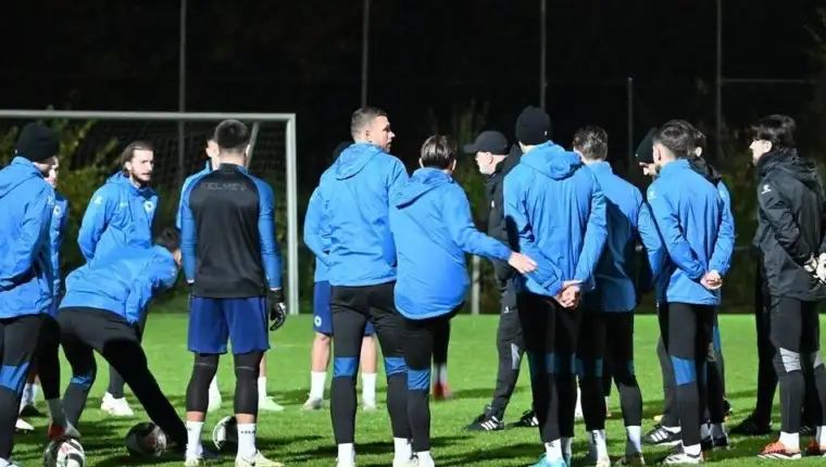 Reprezentacija biih bosna i hercegovina