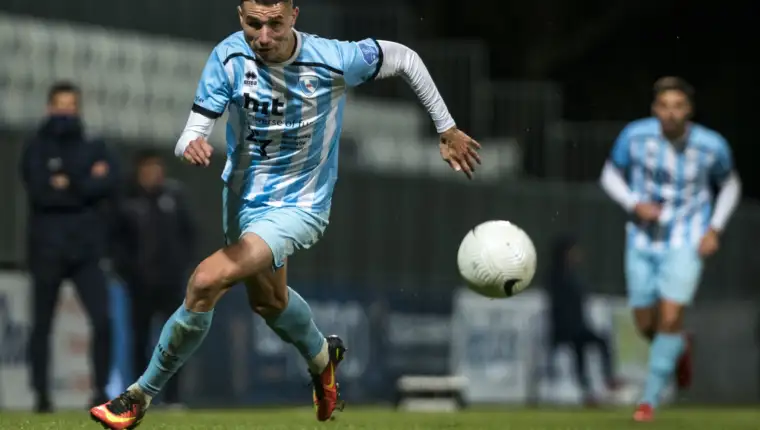 Semir smajlagic celje