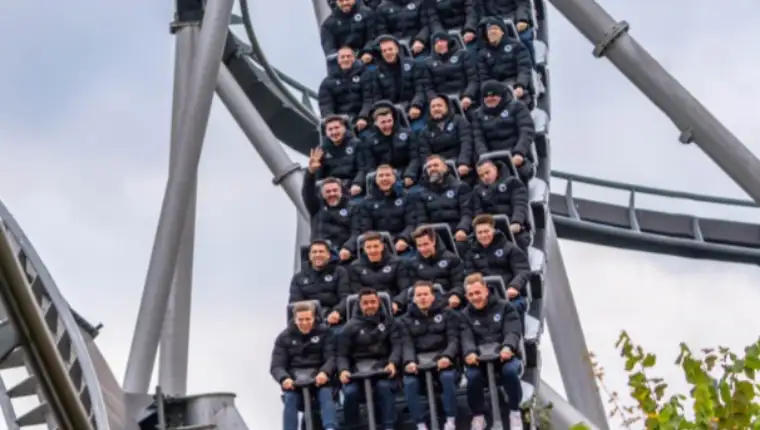 Bi H lunapark