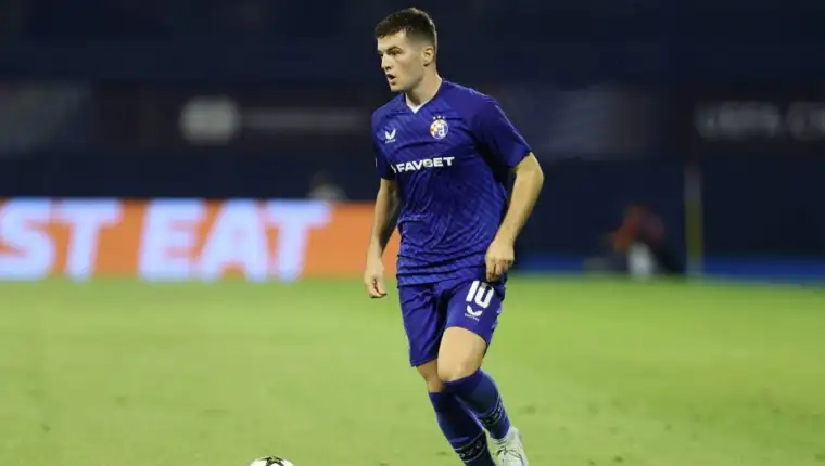 Marko baturina