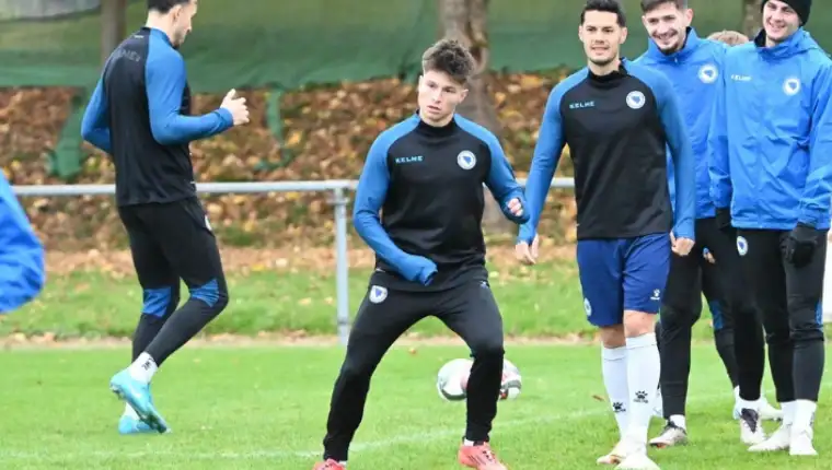 Trening 4