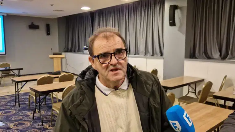 Kasim Ceric